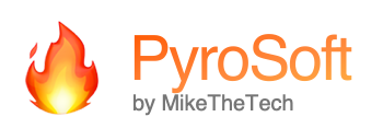 PyroSoft GitLab